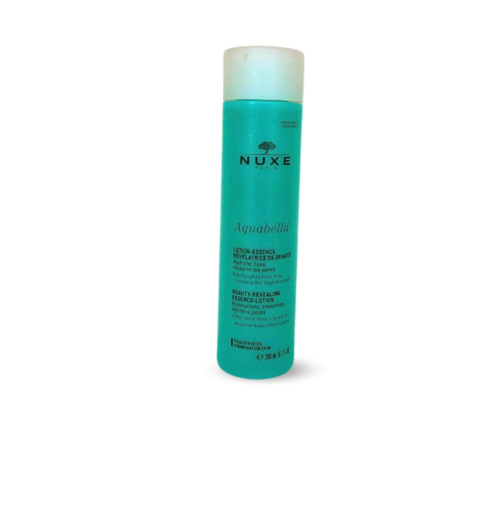 AQUABELLA NUXE 200ML