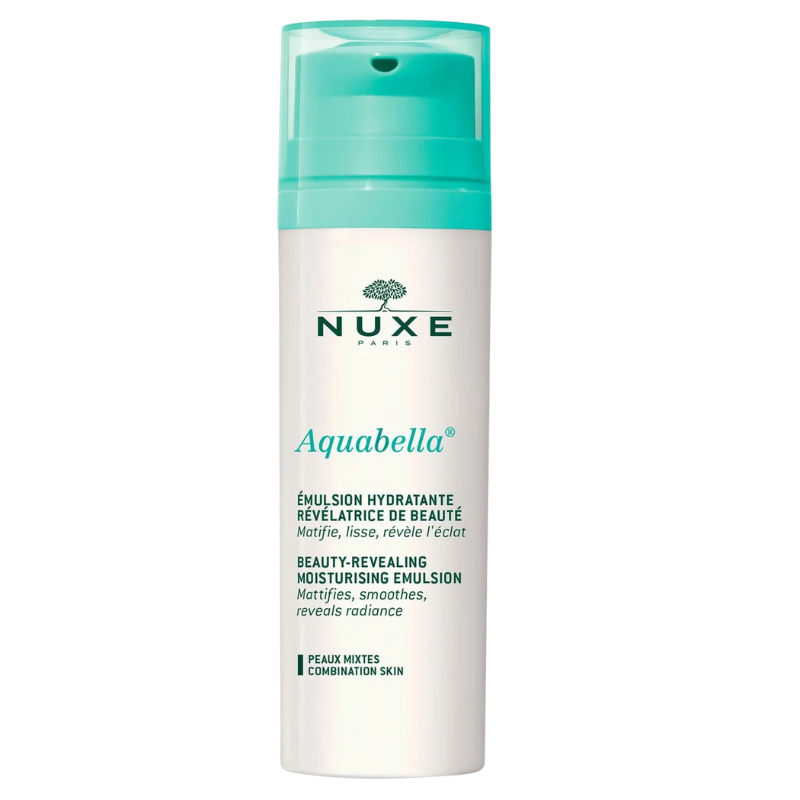 AQUABELLA NUXE 50ML