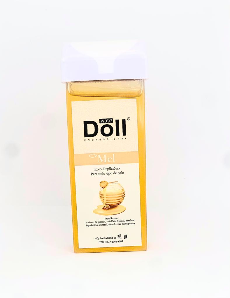 CERA ROLLON MELL DOLL