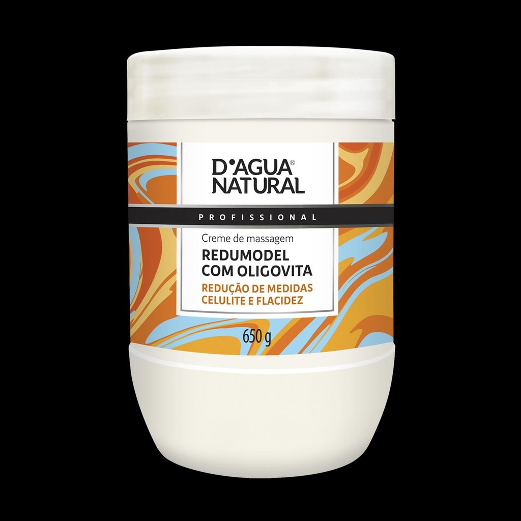 CREME MASSAGEM REDUTOR REDUMODEL