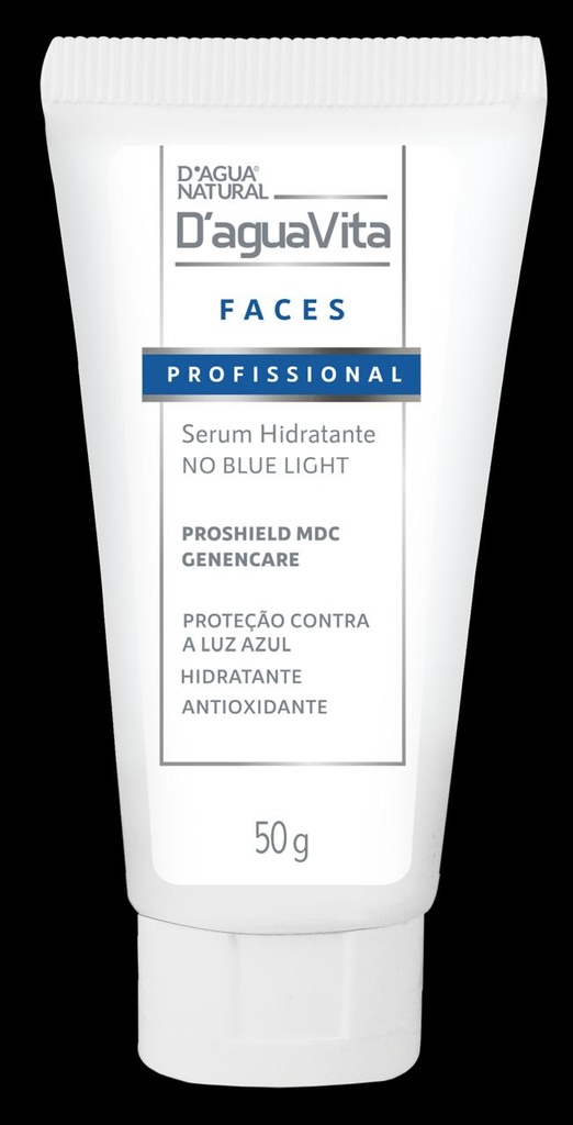 SERUM FACIAL ANTIOXIDANTE