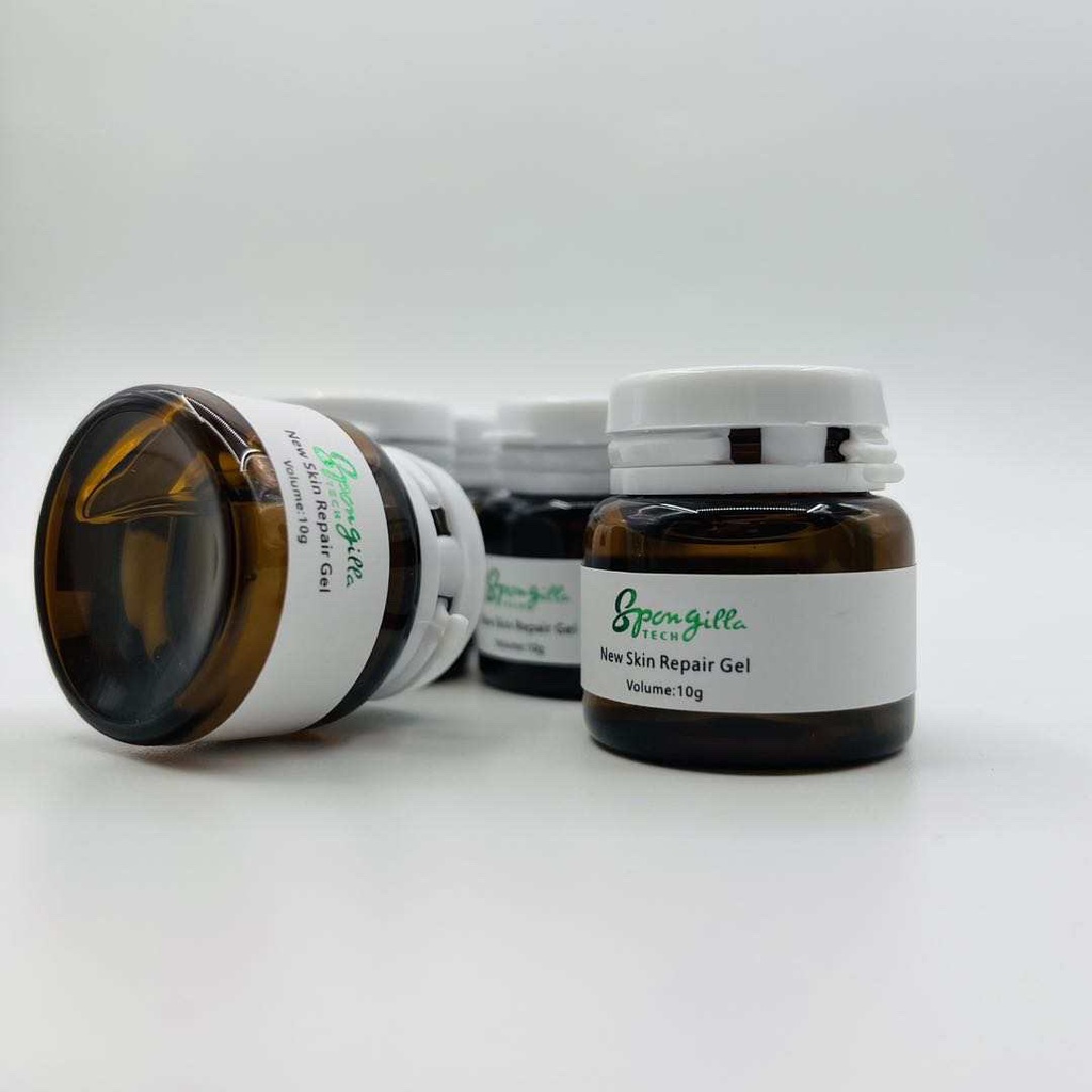GEL REPARODOR POS PEELING