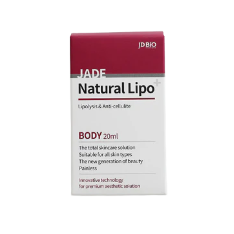 ENZIMA JADE NATURAL LIPO+