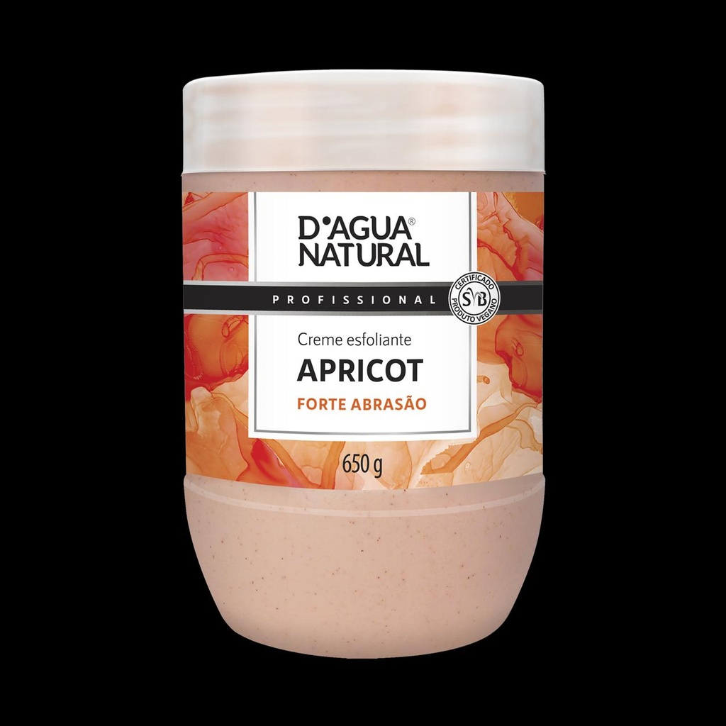 EXFOLIANTE FORTE ABRASAO