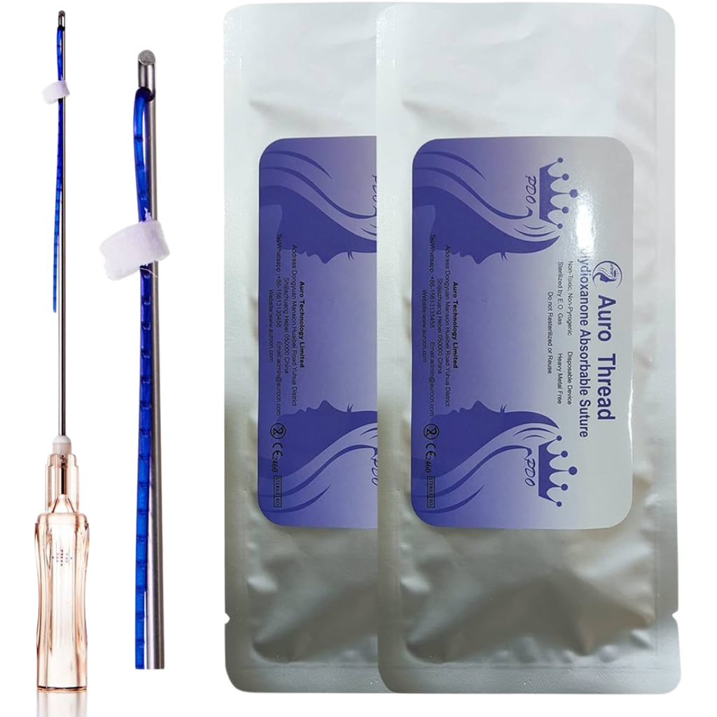 PDO NASAL 19G 60MM L