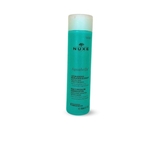 [3] AQUABELLA NUXE 200ML