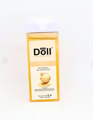 [2] CERA ROLLON MELL DOLL