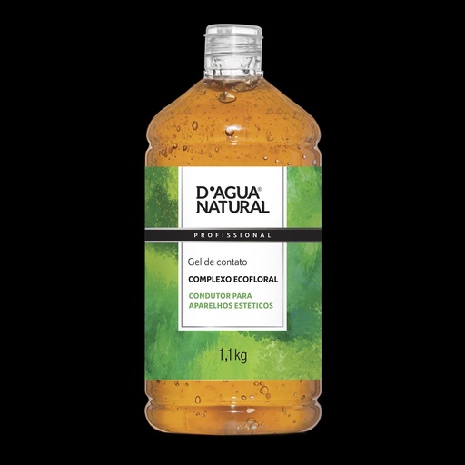 [3] GEL CONDUTOR ECOFLORAL
