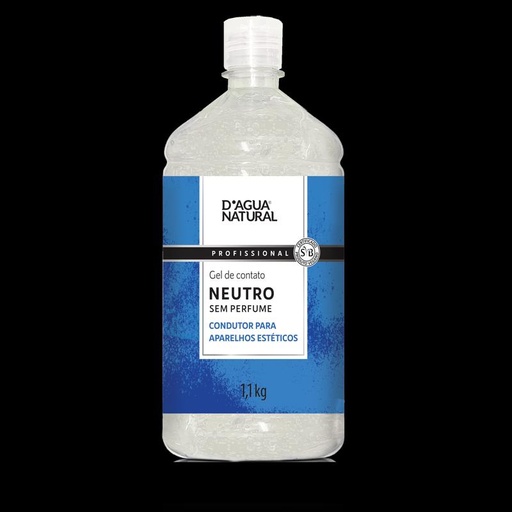 [3] GEL DE CONTACTO NEUTRO