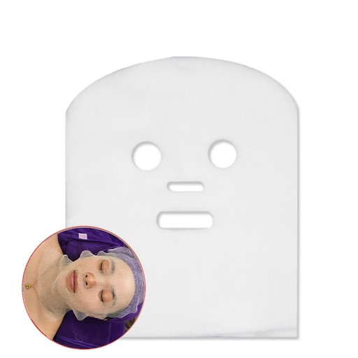 [5] GAZES FACIAIS