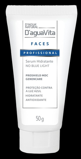 [3] SERUM FACIAL ANTIOXIDANTE