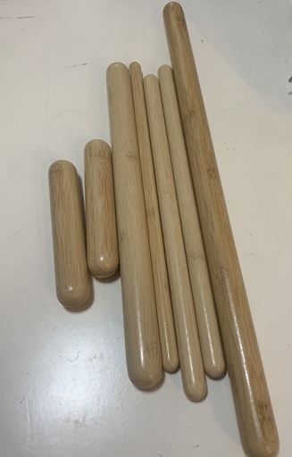 [1] KIT BAMBOO