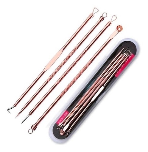 [1] KIT PINCAS DE EXTRACAO