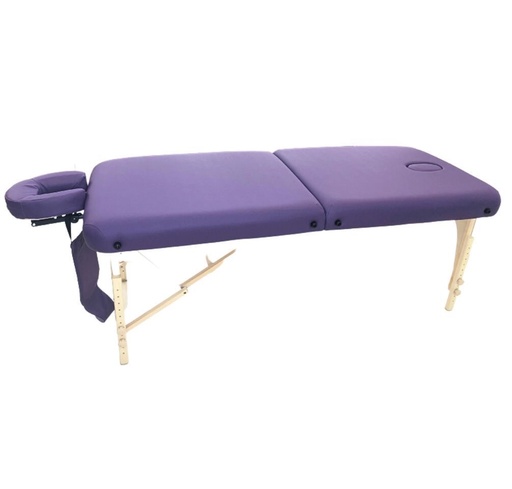 [1] MARQUESA PORTATIL PREMIUM LILAS