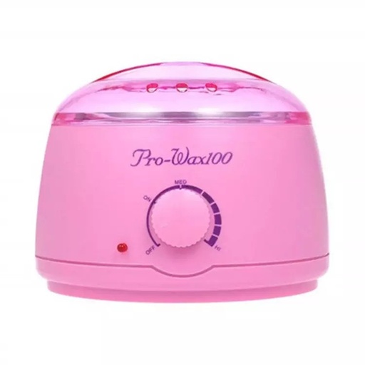 [2] PANELA DE CERA MONO ROSA