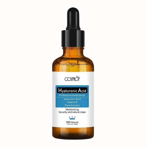 [3] SERUM COSPROF ACIDO HIALURONICO
