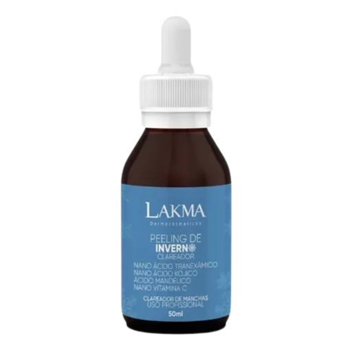 [3] SERUM PEELING INVERNO LAKMA