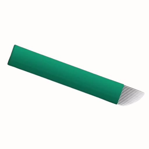 [4] TEBORI VERDES