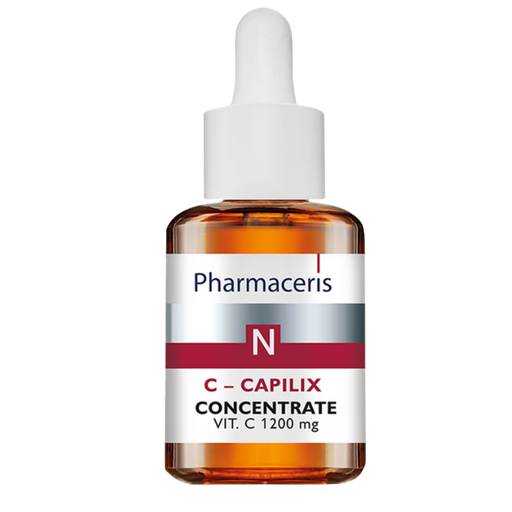 [3] VITAMINA C PHARMACERIS