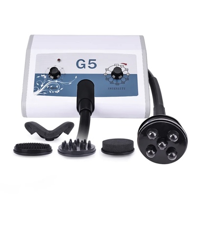 EQUIPAMENTO ENDERMO G5