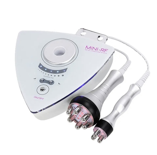 EQUIPAMENTO RADIO FREQUENCIA