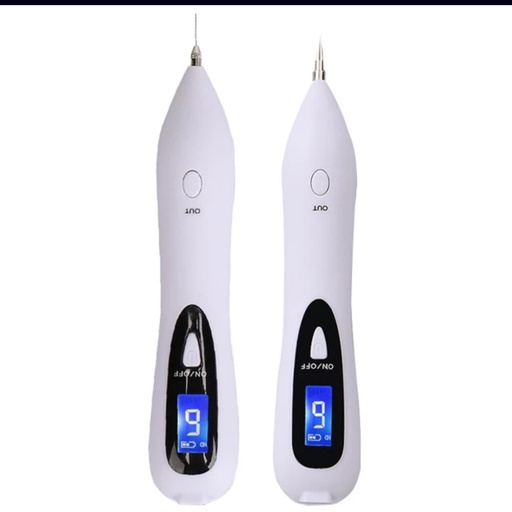 CANETA JATO PLASMA