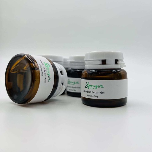 GEL REPARODOR POS PEELING