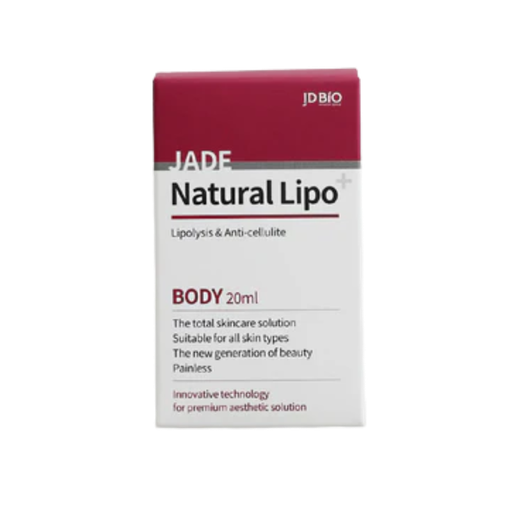 ENZIMA JADE NATURAL LIPO+
