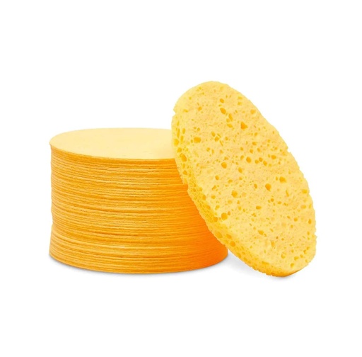 ESPONJA FACIAL