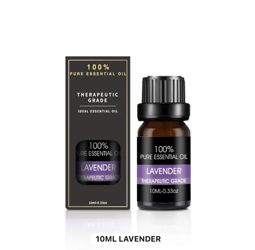 OLEO ESSENCIAL LAVANDA