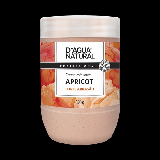 EXFOLIANTE FORTE ABRASAO
