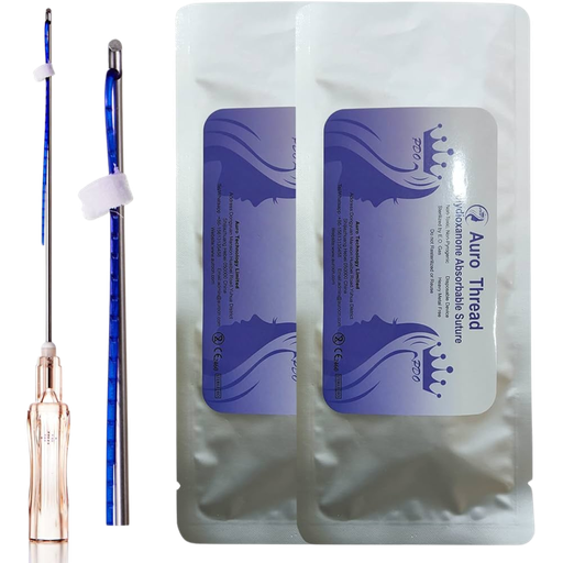 PDO NASAL 19G 60MM L