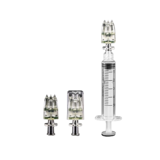 MULTI AGULHAS CRISTAL