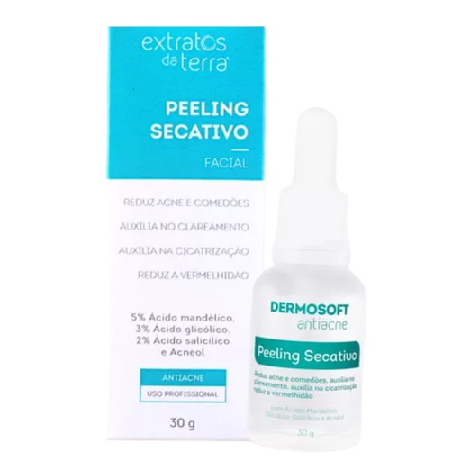 PEELING SECATIVO 30G