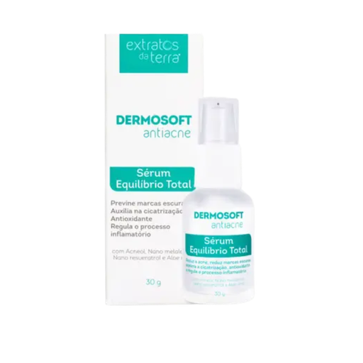 SERUM EQUILIBRIO TOTAL 30G